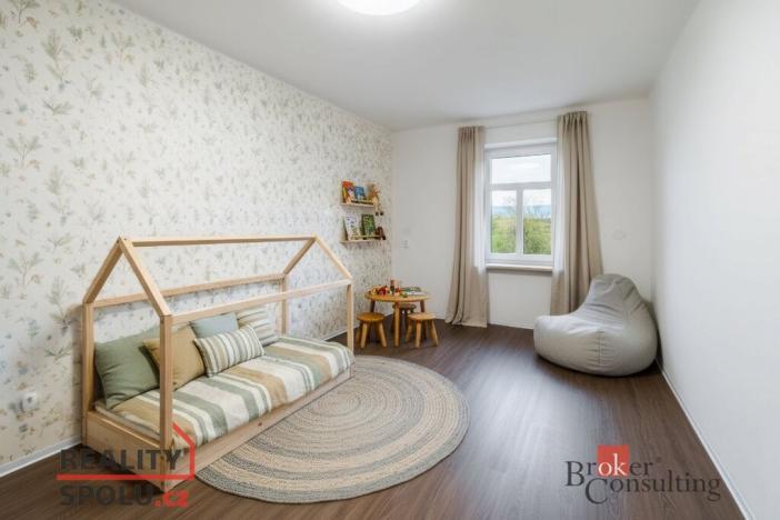 Prodej rodinného domu, Stožec - České Žleby, 283 m2