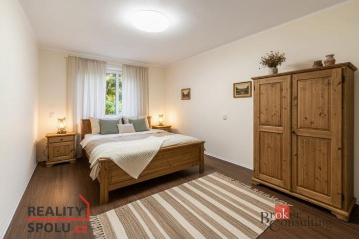 Prodej rodinného domu, Stožec - České Žleby, 283 m2