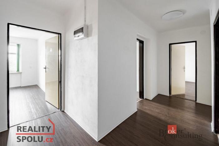 Prodej rodinného domu, Stožec - České Žleby, 283 m2