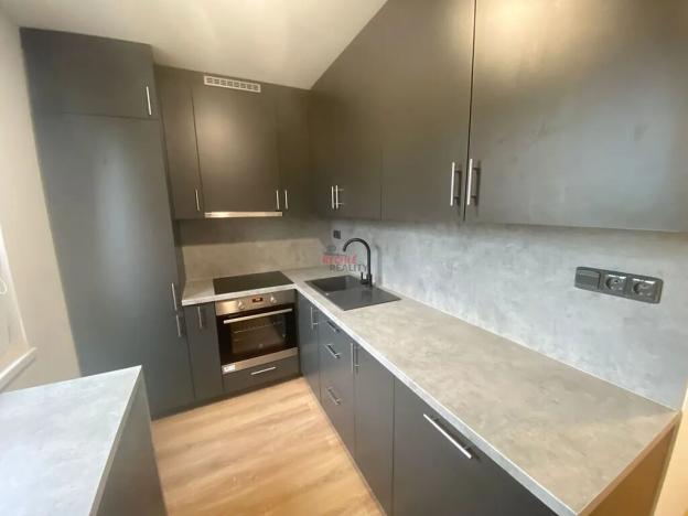 Pronájem bytu 2+1, Ostrava, Plavecká, 55 m2
