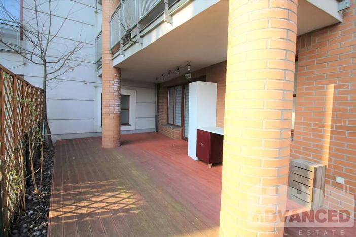 Pronájem bytu 4+kk, Praha - Dejvice, Lindleyova, 98 m2