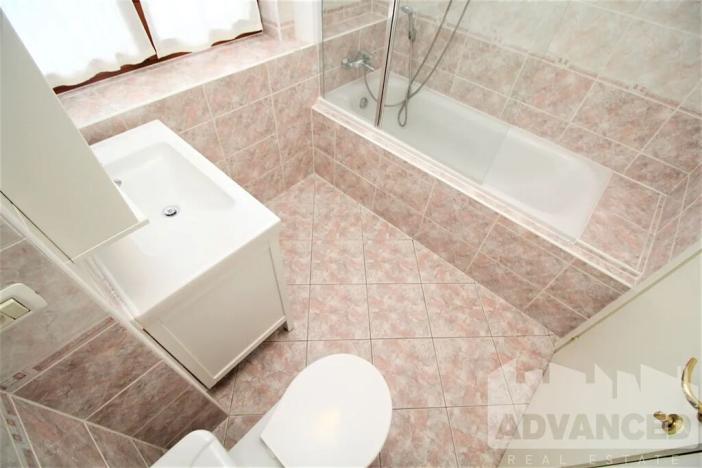 Pronájem bytu 4+kk, Praha - Dejvice, Lindleyova, 98 m2