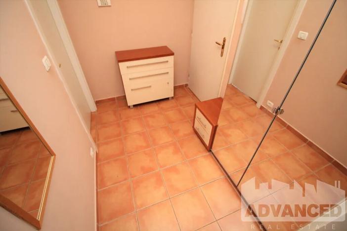 Pronájem bytu 4+kk, Praha - Dejvice, Lindleyova, 98 m2