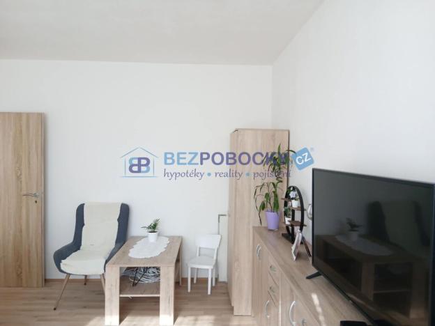 Prodej bytu 1+1, Havlíčkův Brod, Žižkov II, 35 m2