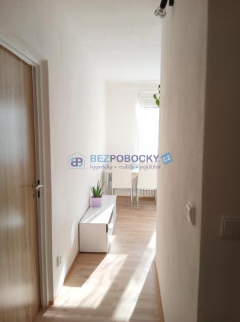 Prodej bytu 1+1, Havlíčkův Brod, Žižkov II, 35 m2