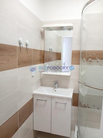 Prodej bytu 1+1, Havlíčkův Brod, Žižkov II, 35 m2