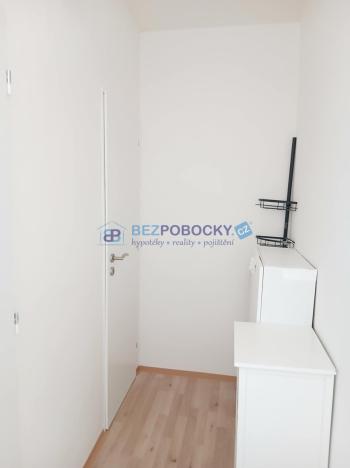 Prodej bytu 1+1, Havlíčkův Brod, Žižkov II, 35 m2