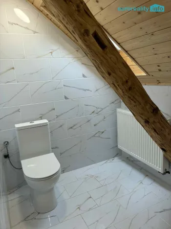 Prodej vícegeneračního domu, Březí, 346 m2