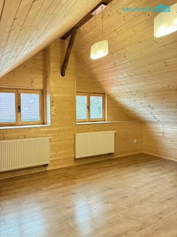 Prodej vícegeneračního domu, Březí, 346 m2