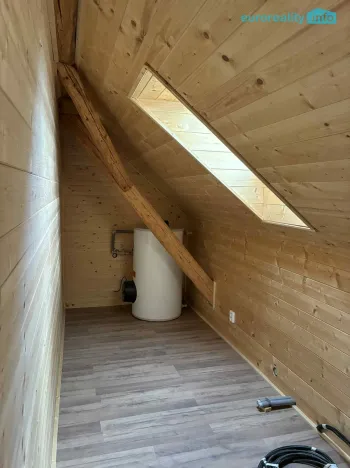 Prodej vícegeneračního domu, Březí, 346 m2