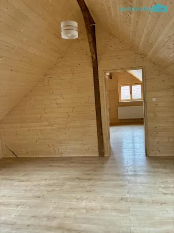 Prodej vícegeneračního domu, Březí, 346 m2