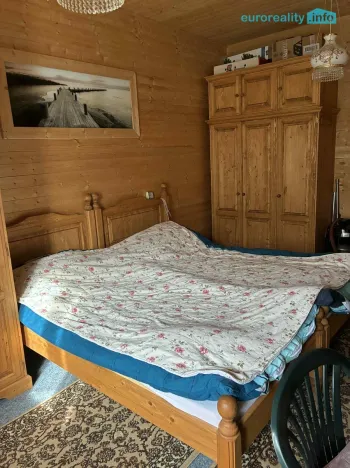 Prodej vícegeneračního domu, Březí, 346 m2