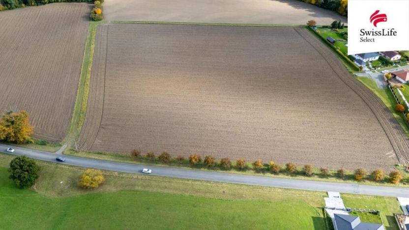 Prodej pozemku pro bydlení, Heřmanův Městec, 3671 m2