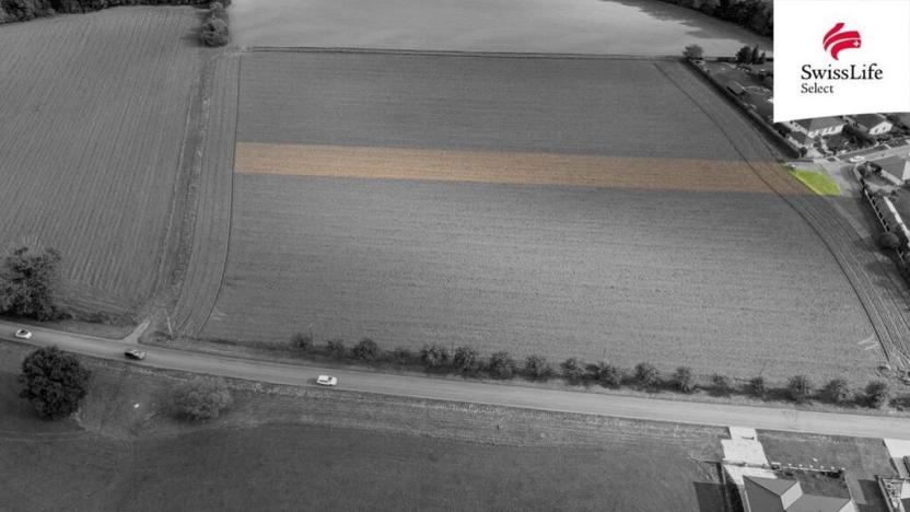 Prodej pozemku pro bydlení, Heřmanův Městec, 3671 m2