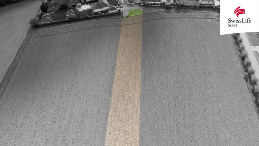 Prodej pozemku pro bydlení, Heřmanův Městec, 3671 m2