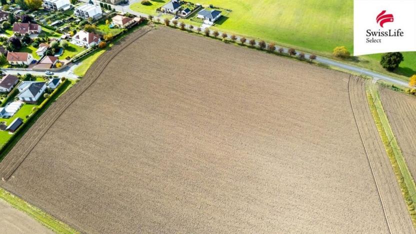 Prodej pozemku pro bydlení, Heřmanův Městec, 3671 m2