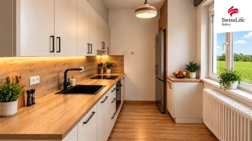 Prodej bytu 3+1, Hlinsko, Rváčovská, 74 m2