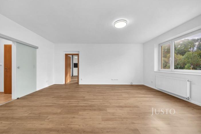 Prodej bytu 4+kk, Praha - Dubeč, Netlucká, 102 m2