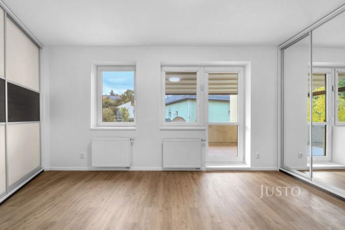 Prodej bytu 4+kk, Praha - Dubeč, Netlucká, 102 m2