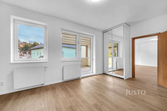 Prodej bytu 4+kk, Praha - Dubeč, Netlucká, 102 m2
