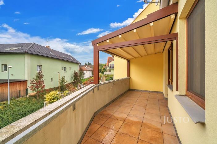 Prodej bytu 4+kk, Praha - Dubeč, Netlucká, 102 m2