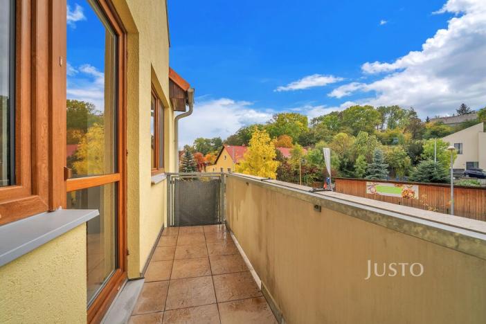 Prodej bytu 4+kk, Praha - Dubeč, Netlucká, 102 m2