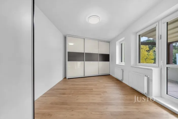 Prodej bytu 4+kk, Praha - Dubeč, Netlucká, 102 m2