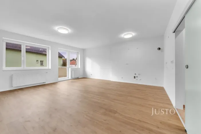 Prodej bytu 4+kk, Praha - Dubeč, Netlucká, 102 m2