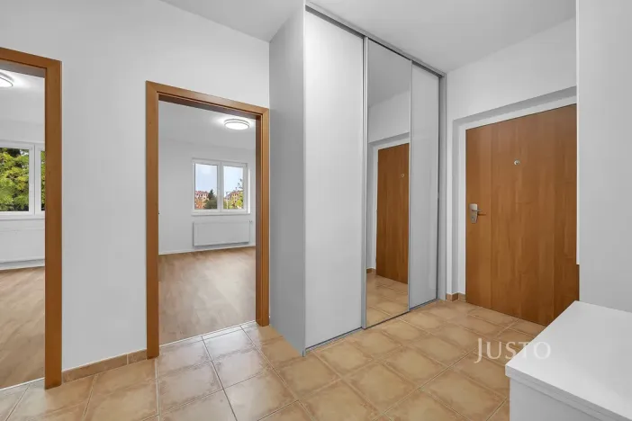 Prodej bytu 4+kk, Praha - Dubeč, Netlucká, 102 m2