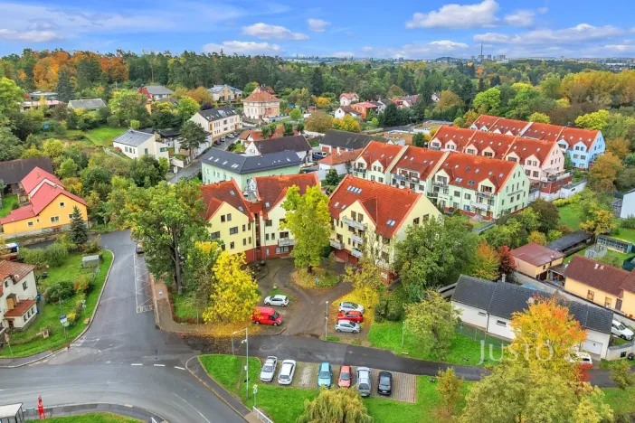 Prodej bytu 4+kk, Praha - Dubeč, Netlucká, 102 m2