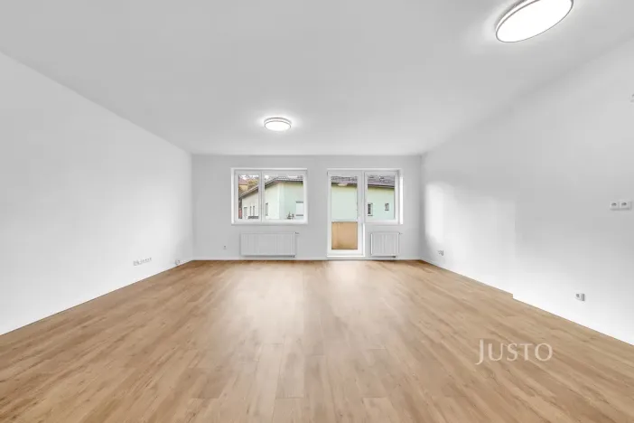 Prodej bytu 4+kk, Praha - Dubeč, Netlucká, 102 m2