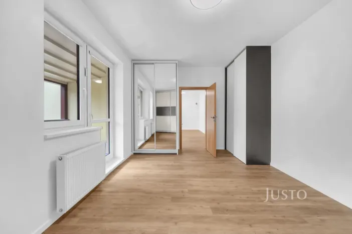 Prodej bytu 4+kk, Praha - Dubeč, Netlucká, 102 m2
