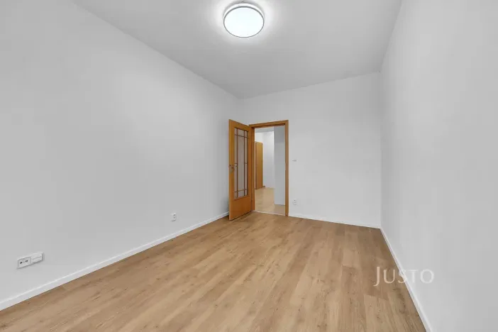 Prodej bytu 4+kk, Praha - Dubeč, Netlucká, 102 m2