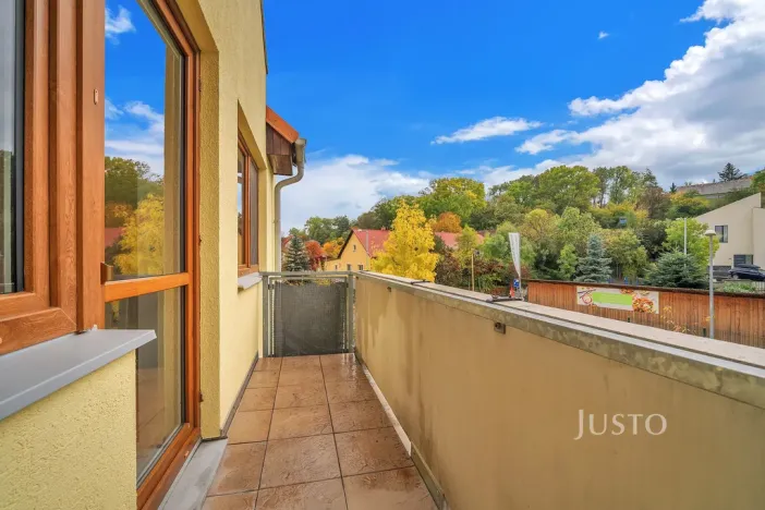 Prodej bytu 4+kk, Praha - Dubeč, Netlucká, 102 m2