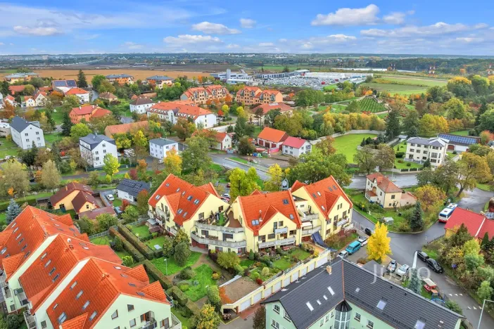 Prodej bytu 4+kk, Praha - Dubeč, Netlucká, 102 m2