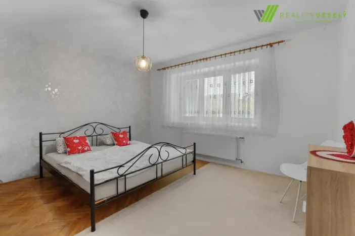 Prodej rodinného domu, Hodonín, 177 m2