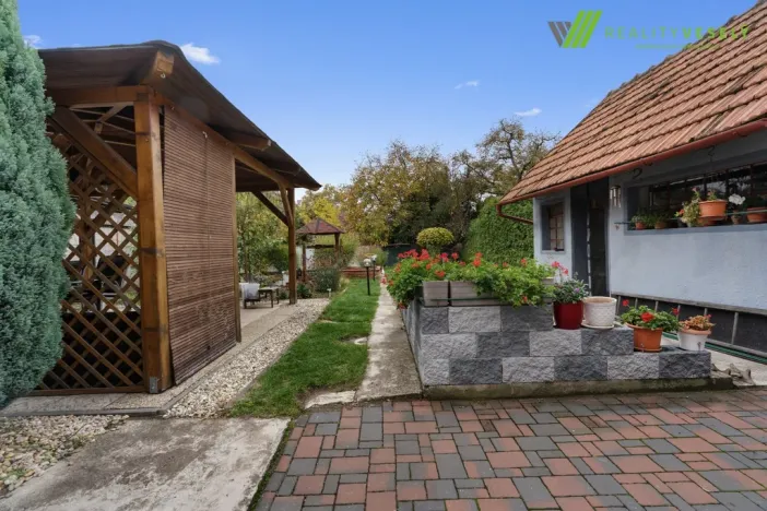 Prodej rodinného domu, Hodonín, 177 m2