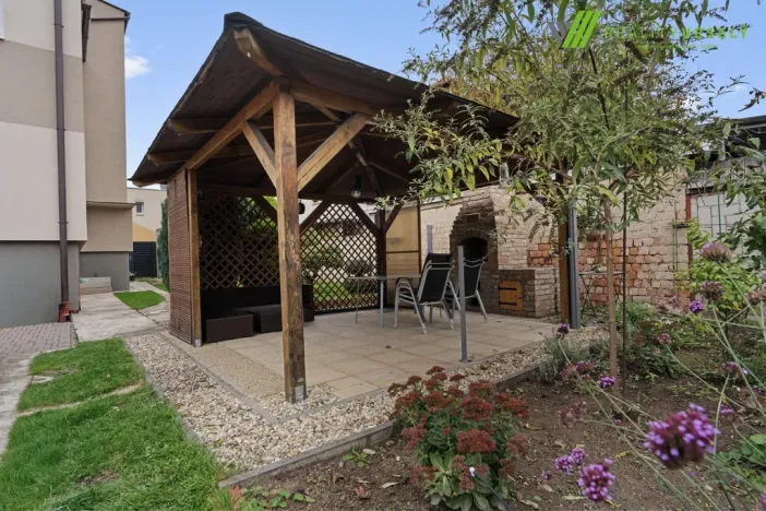 Prodej rodinného domu, Hodonín, 177 m2