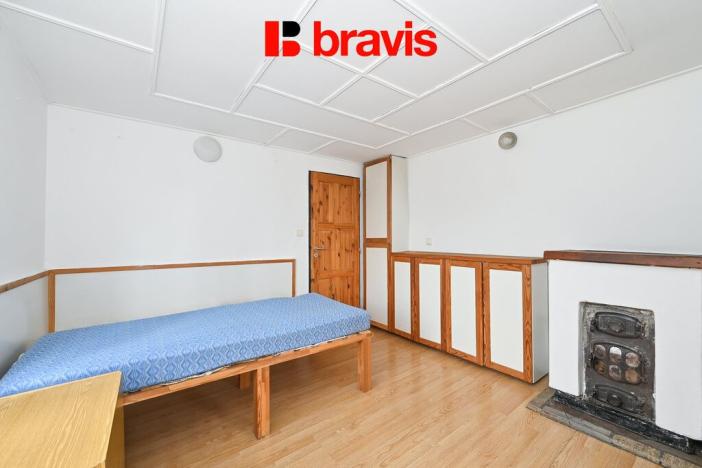Prodej chaty, Brno - Kníničky, 25 m2
