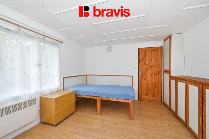 Prodej chaty, Brno - Kníničky, 25 m2