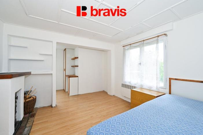 Prodej chaty, Brno - Kníničky, 25 m2