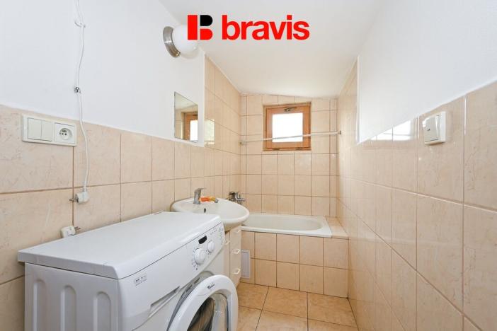 Prodej chaty, Brno - Kníničky, 25 m2