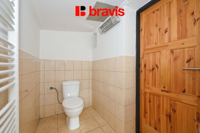 Prodej chaty, Brno - Kníničky, 25 m2