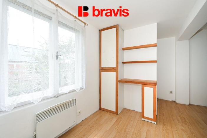 Prodej chaty, Brno - Kníničky, 25 m2