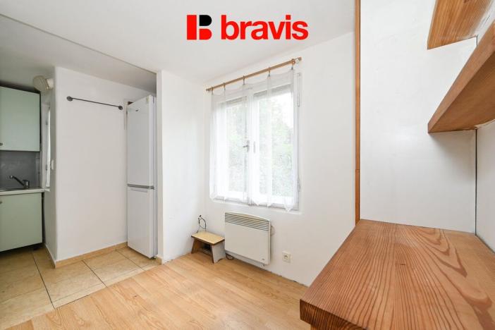 Prodej chaty, Brno - Kníničky, 25 m2