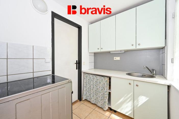 Prodej chaty, Brno - Kníničky, 25 m2