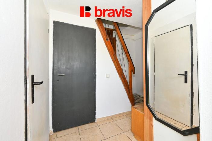 Prodej chaty, Brno - Kníničky, 25 m2
