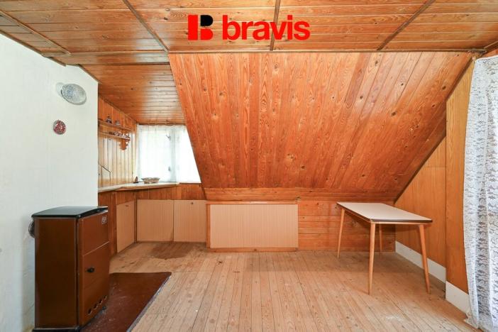 Prodej chaty, Brno - Kníničky, 25 m2