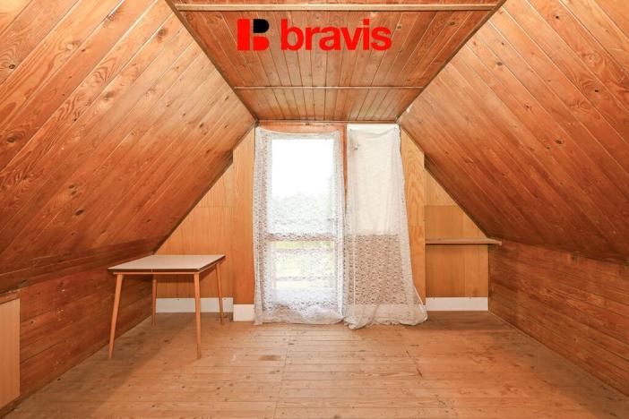 Prodej chaty, Brno - Kníničky, 25 m2