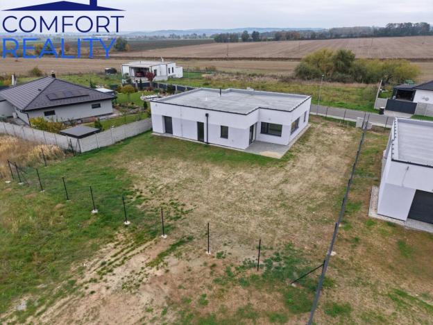 Prodej rodinného domu, Mohelnice - Podolí, 186 m2